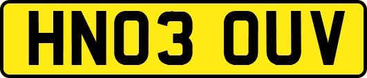 HN03OUV