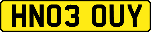 HN03OUY