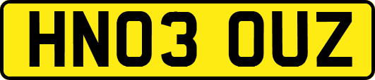 HN03OUZ