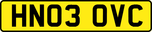 HN03OVC