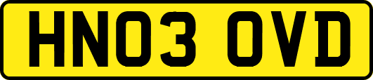 HN03OVD