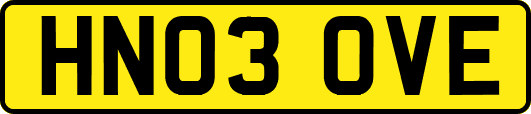 HN03OVE