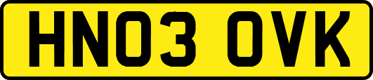 HN03OVK