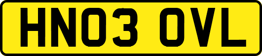 HN03OVL