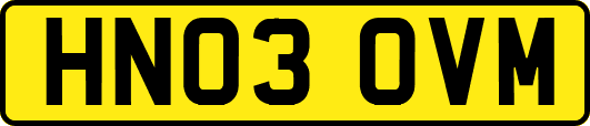 HN03OVM