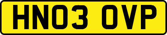 HN03OVP