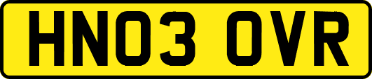 HN03OVR