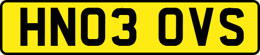 HN03OVS