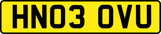 HN03OVU