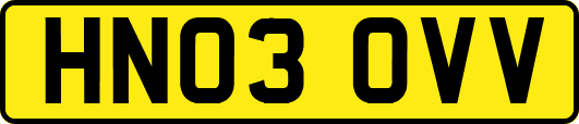 HN03OVV