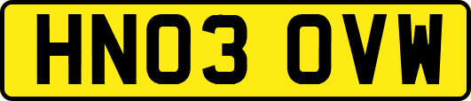 HN03OVW