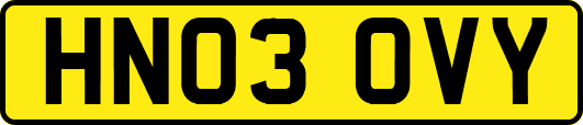 HN03OVY