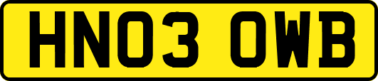 HN03OWB
