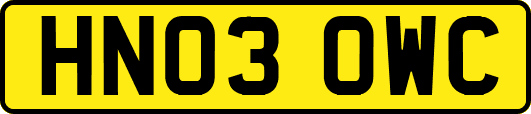 HN03OWC