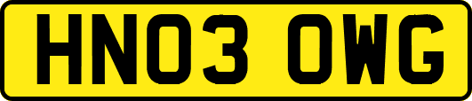 HN03OWG