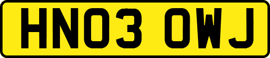 HN03OWJ