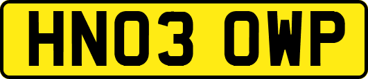 HN03OWP