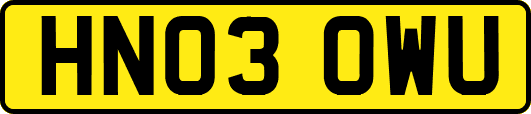 HN03OWU