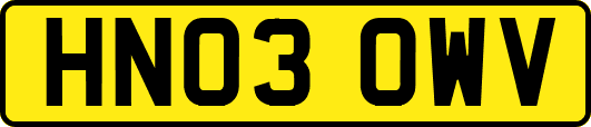 HN03OWV