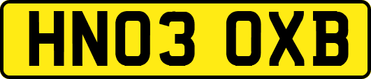 HN03OXB