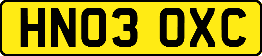 HN03OXC