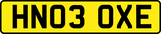 HN03OXE