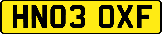 HN03OXF