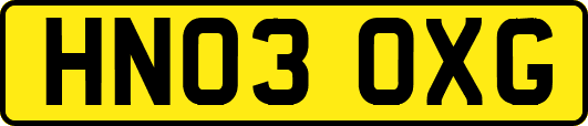 HN03OXG