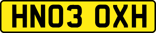 HN03OXH