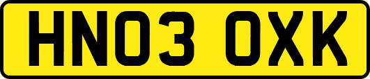 HN03OXK
