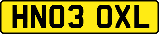 HN03OXL