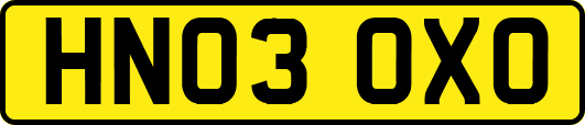 HN03OXO