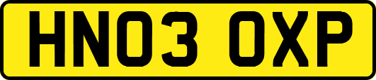 HN03OXP