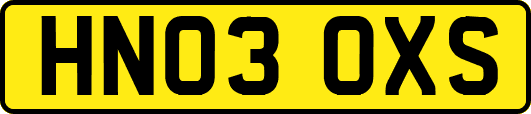 HN03OXS