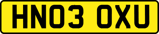 HN03OXU