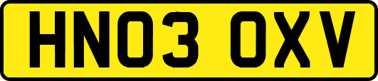 HN03OXV