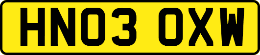 HN03OXW