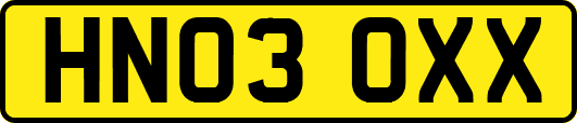 HN03OXX