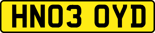 HN03OYD