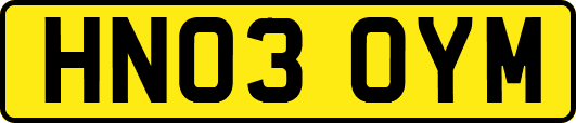 HN03OYM