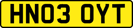 HN03OYT