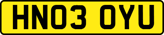 HN03OYU