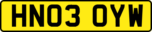 HN03OYW