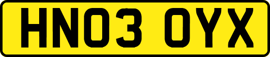 HN03OYX