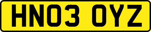 HN03OYZ