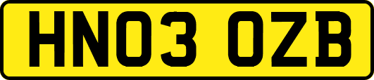 HN03OZB