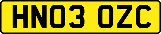 HN03OZC