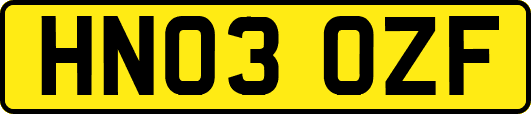 HN03OZF