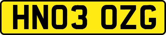HN03OZG