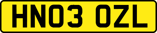 HN03OZL
